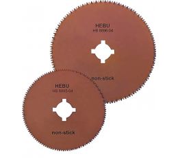 Λάμα Γυψοπρίονων HEBU Non Stick Ø65mm | Γυψοπρίονα στο Paterakis Medical Group