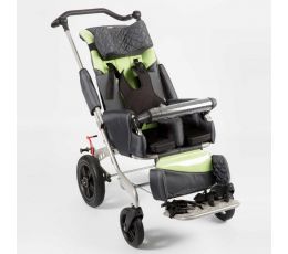 RACER EVO Small ( χρώμα GRASS ) | Παιδικά Αναπηρικά Αμαξίδια - Καθίσματα στο Paterakis Medical Group