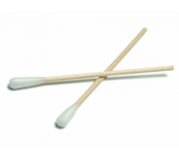 Βαμβακοφόροι στυλεοί αποστειρωμένοι (100 τμχ) | Νοσοκομειακά - Γενικά αναλώσιμα στο Paterakis Medical Group