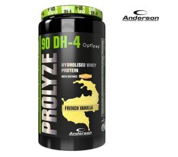 PROLYZE HYDROLYSED WHEY PROTEIN FRENCH VANILLA 800g | Πρωτεΐνες στο Paterakis Medical Group