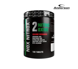 NOX NITROX-2 100CPR | Νιτρικό Οξύ / Ηλεκτρολύτες στο Paterakis Medical Group
