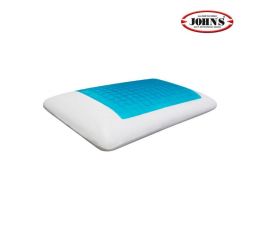 ΚΛΑΣΙΚΟ ΜΑΞΙΛΑΡΙ ΥΠΝΟΥ ΜΕ COOL GEL 11717 | Μαξιλάρια στο Paterakis Medical Group