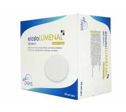 Επιθέματα ματιών elastoLumenal αποστειρωμένα (50τμχ) | Επίδεσμοι - Ταινίες στο Paterakis Medical Group