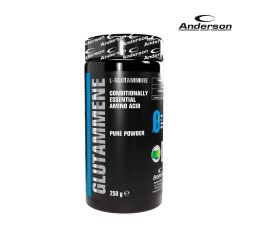 GLUTAMMENE POWDER 250G | Αμινοξέα στο Paterakis Medical Group
