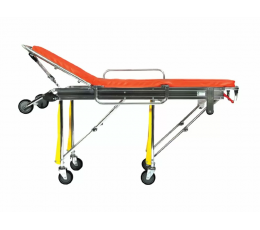 Φορείο ασθενοφόρου Fazzini | Φορεία Α' Βοηθειών στο Paterakis Medical Group