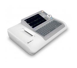 Καρδιογράφος ψηφιακός 3κάναλος  Biocare iE 3 | Καρδιογράφοι στο Paterakis Medical Group