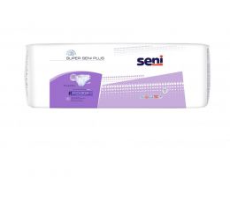 ΠΑΝΑ ΕΝΗΛΙΚΩΝ Super Seni Plus (X-Large) No4 90τεμ | Πάνες ακράτειας στο Paterakis Medical Group