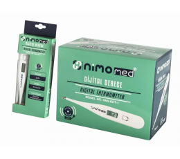 Ψηφιακό θερμόμετρο Nimo | Θερμόμετρα στο Paterakis Medical Group