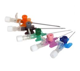 Φλεβοκαθετήρας Vasofix με πτερύγια 1τεμ | Φλεβοκαθετήρες  στο Paterakis Medical Group