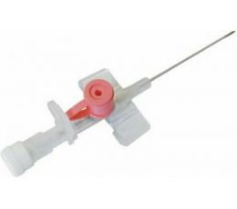 Φλεβοκαθετήρες BD Venflon 2way πράσινο G-18 | Φλεβοκαθετήρες  στο Paterakis Medical Group