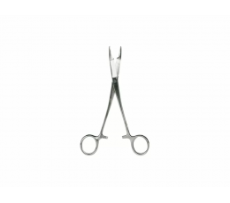 Βελονοκάτοχο Hegar Ψαλίδι 14cm | Χειρουργικά εργαλεία στο Paterakis Medical Group