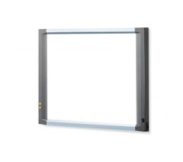 Διαφανοσκόπιο διπλό slim TFT-LCD  Fuzhou Guo De GDD-1000 IIC | Διαφανοσκόπια στο Paterakis Medical Group