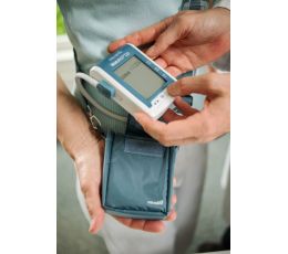 Πιεσόμετρο 24ωρης Καταγραφής Microlife WatchBP® O3 AFIB | Πιεσόμετρα στο Paterakis Medical Group