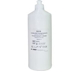 Κρέμα Διαθερμίας FIAB - 1000ml | Είδη Φυσικοθεραπείας και Αποκατάστασης στο Paterakis Medical Group