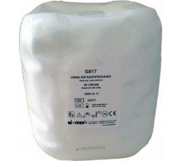 Κρέμα Διαθερμίας FIAB - 5000ml 2τεμ | Είδη Φυσικοθεραπείας και Αποκατάστασης στο Paterakis Medical Group