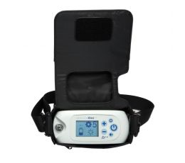 Τσάντα Μεταφοράς Inogen ROVE 6 & G5 | Αξεσουάρ - Αντλλακτικά συμπυκνωτών οξυγόνου στο Paterakis Medical Group