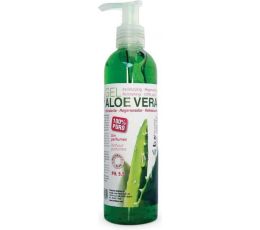 Gel Ποδιών Derma Feet Aloe Vera 200ml HF 6039 | Σειρά περιποίησης (Κρέμες - Καλλυντικά) στο Paterakis Medical Group