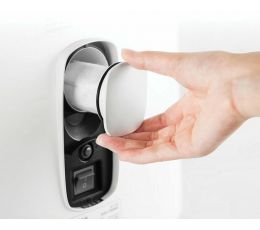 Φίλτρο Εισαγωγής Συμπυκνωτή Οξυγόνου Yuwell Lite | Αξεσουάρ - Αντλλακτικά συμπυκνωτών οξυγόνου στο Paterakis Medical Group