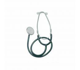 Alfa Care Στηθοσκόπιο με Μονό Κώδωνα Μαύρο AC 5007 | Στηθοσκόπια στο Paterakis Medical Group