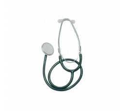 Alfa Care Στηθοσκόπιο με Μονό Κώδωνα Μαύρο AC 5007 | Στηθοσκόπια στο Paterakis Medical Group