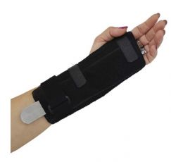 Πηχεοκαρπικός νάρθηκας 22εκ με μπανέλα 91385 | Νάρθηκες καρπού στο Paterakis Medical Group