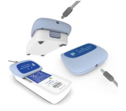 Εξωτερικός Φορτιστής Μπαταρίας Inogen ROVE 6 & ONE G5 | Αξεσουάρ - Αντλλακτικά συμπυκνωτών οξυγόνου στο Paterakis Medical Group