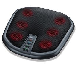 Beurer FM70 Συσκευή Μασάζ Shiatsu για την Πλάτη & τα Πόδια | Συσκευές Μασάζ - Πολυθρόνες Μασάζ στο Paterakis Medical Group