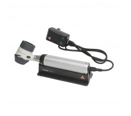Δερματοσκόπιο Heine Delta 20Τ LED & Λαβή Heine BETA4 USB Li-Ion | Δερματοσκόπια στο Paterakis Medical Group