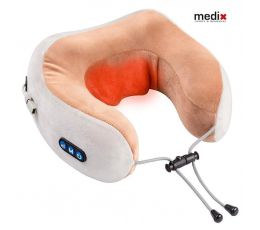 ΣΥΣΚΕΥΗ ΜΑΣΑΖ ΜΑΞΙΛΑΡΙ ΑΥΧΕΝΑ U MEDIX | Συσκευές Μασάζ - Πολυθρόνες Μασάζ στο Paterakis Medical Group