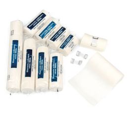 Ελαστικός Επίδεσμος ΤΥΠΟΥ IDEAL 5εκ 10τεμ | Επίδεσμοι - Ταινίες στο Paterakis Medical Group