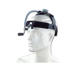 Μετωπιαίο Κάτοπτρο για Μονάδα Ω.Ρ.Λ WIDA Plus | Παραβάν - Φακοί στο Paterakis Medical Group