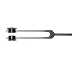 Διαπασών ΩΡΛ Riester 128Hz Αλουμινίου | Ιατρικά Διαπασών στο Paterakis Medical Group