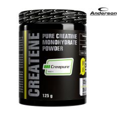 CREATENE SIMPLEX 125 GR | Κρεατίνες στο Paterakis Medical Group