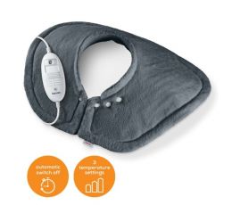 BEURER HK 54 Cosy | Ηλεκτρικές Θερμοφόρες - Υποστρώματα στο Paterakis Medical Group
