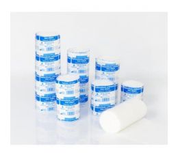 Επίδεσμος Ορθοπεδικός Έσω Γύψου Βαμβακερός Orthocotton (12τμχ) | Επίδεσμοι - Ταινίες στο Paterakis Medical Group