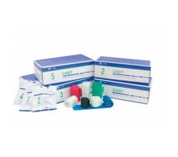 Επίδεσμος Ακινητοποίησης Συνθετικός (10τμχ) | Είδη Α' Βοηθειών - Set Ανάνηψης στο Paterakis Medical Group