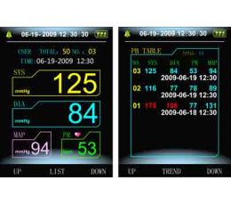 Holter Πίεσης & Οξυμετρίας Contec PM50 | Holter Πίεσης & Ρυθμού στο Paterakis Medical Group