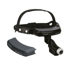 Μετωπιαίο Κάτοπτρο LED Bistos BT-410F | Παραβάν - Φακοί στο Paterakis Medical Group