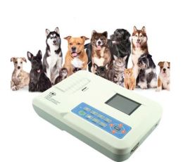Καρδιογράφος Κτηνιατρικός Contec 300G-VET | Καρδιοτοκογράφοι στο Paterakis Medical Group