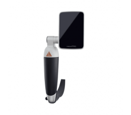 Video Λαρυγγοσκόπιο visionPRO HEINE® | Λαρυγγοσκόπια στο Paterakis Medical Group