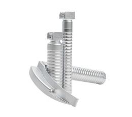 Λαβή Λαρυγγοσκοπίων Heine Easy Clean LED Slim | Λαρυγγοσκόπια στο Paterakis Medical Group