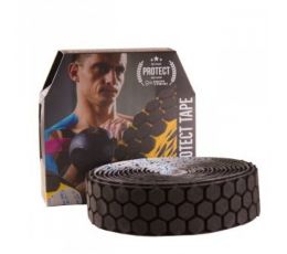 REA TAPE Protect 5cm x 5m - Μαύρη | Kinesio Tapes στο Paterakis Medical Group