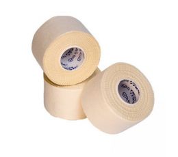 REA TAPE Sport 3.8cm x 10m - Λευκή | Kinesio Tapes στο Paterakis Medical Group