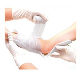 Έτοιμος Νάρθηκας Ακινητοποίησης Συνθετικός (1τμχ) | Είδη Α' Βοηθειών - Set Ανάνηψης στο Paterakis Medical Group