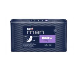 Seni Man Super 15τεμ. | Ανδρική ακράτεια στο Paterakis Medical Group