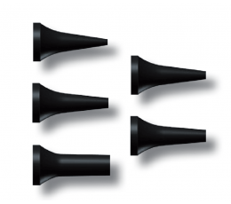 Χωνάκια Ωτοσκοπίου μ.χ Riester για Ωτοσκόπιο ri-scope® L3  | 100τμχ | Ωτοσκόπια στο Paterakis Medical Group