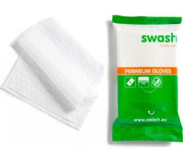 Γάντια Καθαρισμού Ασθενών SWASH (8 ΤΕΜ.) | Βοηθήματα Καθημερινότητας στο Paterakis Medical Group