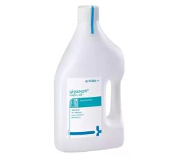 Gigasept instru AF - Συμπυκνωμένο Απολυμαντικό Εργαλείων (2L) | Απολύμανση & Καθαρισμός Εργαλείων στο Paterakis Medical Group