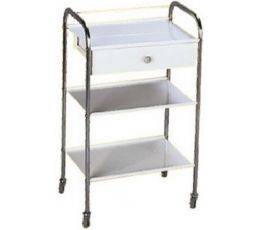 Τραπέζι χρώμιο | Τραπέζια Νοσηλείας στο Paterakis Medical Group