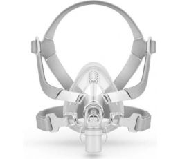 Yuwell YF-02 Στοματορινική Μάσκα για Συσκευή Cpap & Bipap 13-2-025 | Μάσκες - Αναλώσιμα (cpap-bilevel) στο Paterakis Medical Group